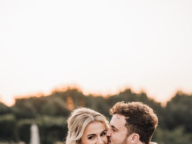 Jordan and Katie's Wedding in Ely, Cambridgeshire 71