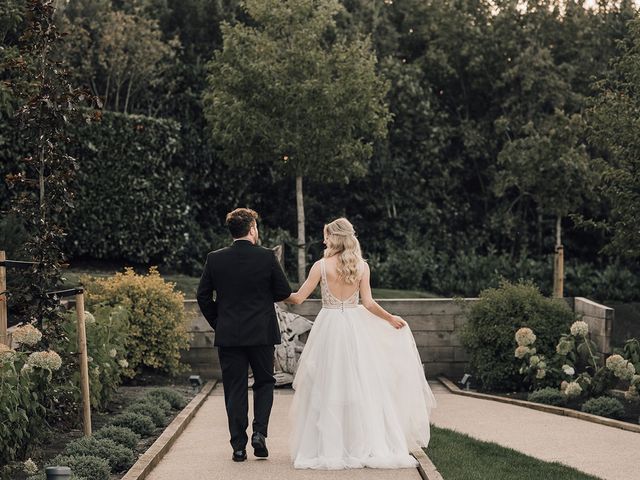 Jordan and Katie's Wedding in Ely, Cambridgeshire 72