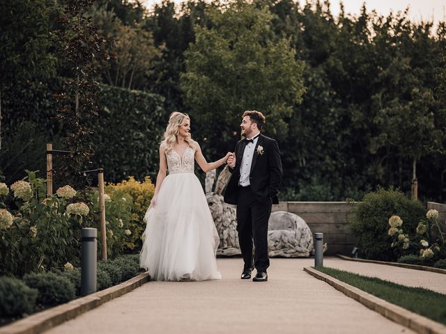 Jordan and Katie's Wedding in Ely, Cambridgeshire 2