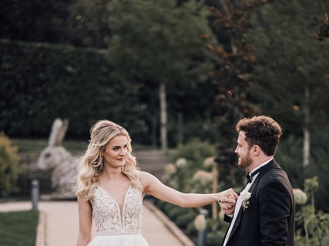 Jordan and Katie's Wedding in Ely, Cambridgeshire 74