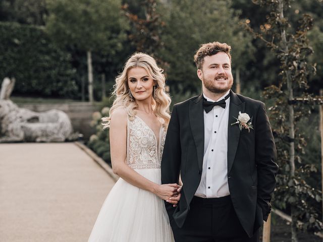 Jordan and Katie's Wedding in Ely, Cambridgeshire 76