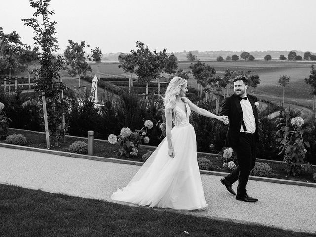 Jordan and Katie's Wedding in Ely, Cambridgeshire 78