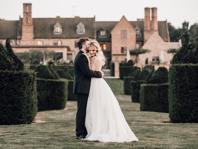 Jordan and Katie's Wedding in Ely, Cambridgeshire 79