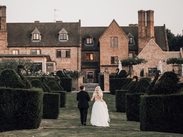 Jordan and Katie's Wedding in Ely, Cambridgeshire 80
