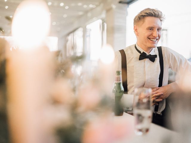 Jordan and Katie's Wedding in Ely, Cambridgeshire 82