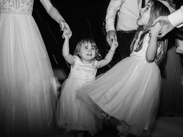 Jordan and Katie's Wedding in Ely, Cambridgeshire 87