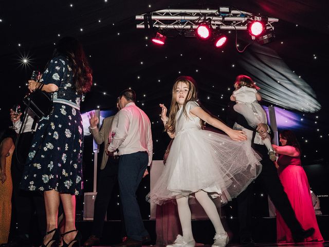 Jordan and Katie's Wedding in Ely, Cambridgeshire 88