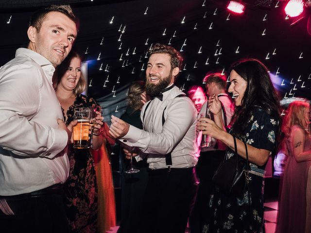 Jordan and Katie's Wedding in Ely, Cambridgeshire 90