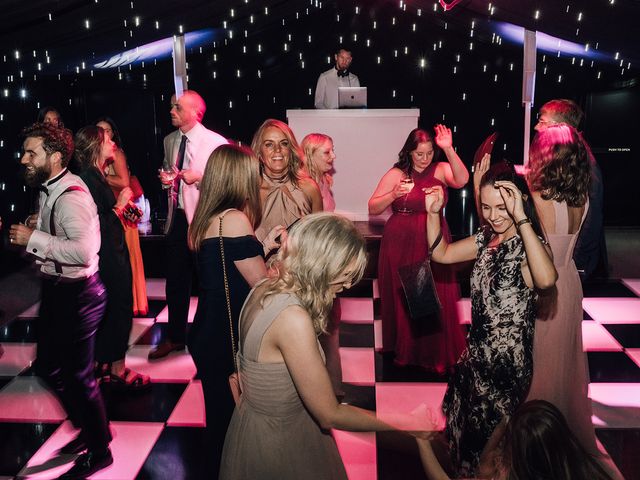 Jordan and Katie's Wedding in Ely, Cambridgeshire 93