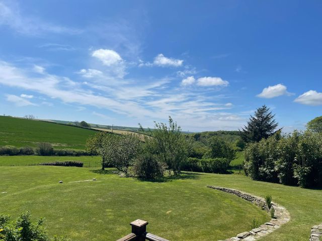 Kelly and Tansy 's Wedding in Looe, Cornwall 2