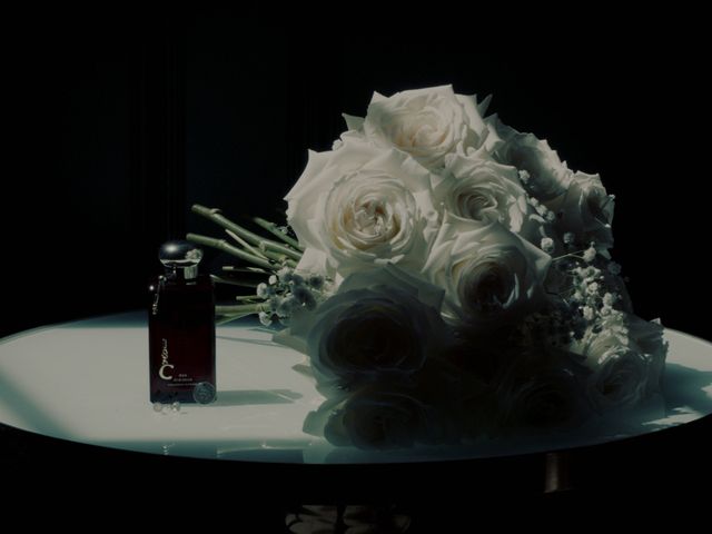 Decklin and Catherine's Wedding in Seaham, Durham 3