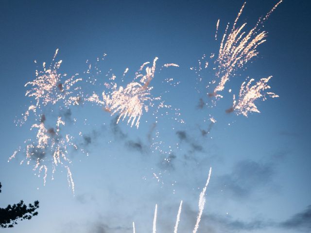 Alex and Deepthi's Wedding in Saltburn-by-the-Sea, North Yorkshire 65