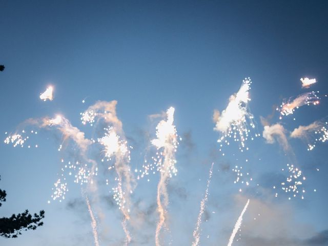 Alex and Deepthi's Wedding in Saltburn-by-the-Sea, North Yorkshire 66