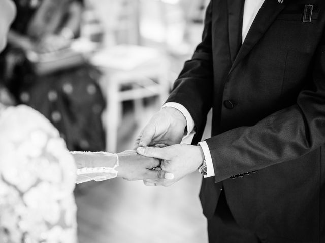 Alex and Deepthi's Wedding in Saltburn-by-the-Sea, North Yorkshire 84