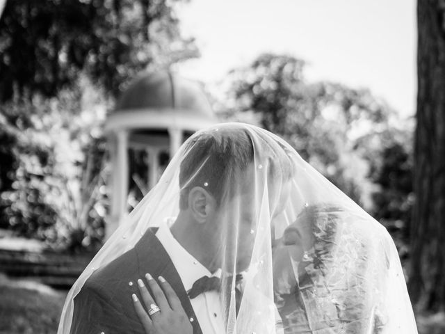 Alex and Deepthi's Wedding in Saltburn-by-the-Sea, North Yorkshire 100