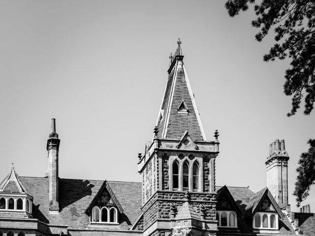 Alex and Deepthi's Wedding in Saltburn-by-the-Sea, North Yorkshire 101