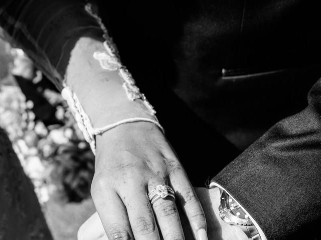 Alex and Deepthi's Wedding in Saltburn-by-the-Sea, North Yorkshire 102