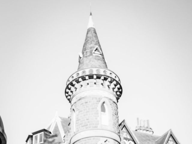 Alex and Deepthi's Wedding in Saltburn-by-the-Sea, North Yorkshire 120