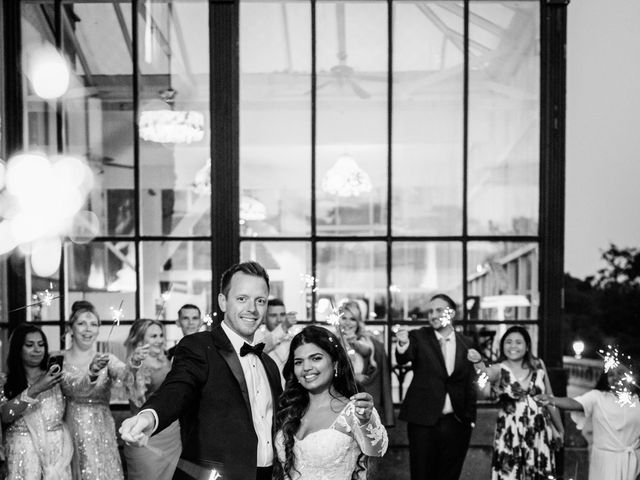 Alex and Deepthi's Wedding in Saltburn-by-the-Sea, North Yorkshire 130
