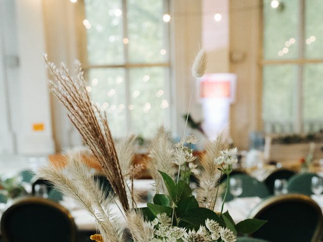 Daniel and Tess's Wedding in Central London, South West London 13