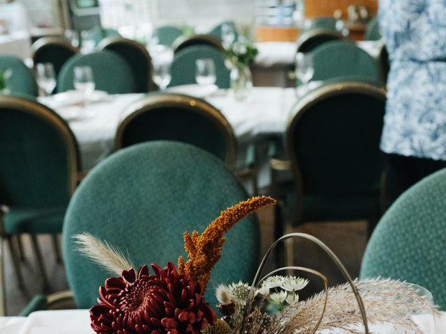 Daniel and Tess's Wedding in Central London, South West London 15