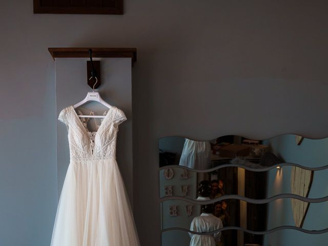 Scott and Jess's Wedding in Northampton, Northamptonshire 14