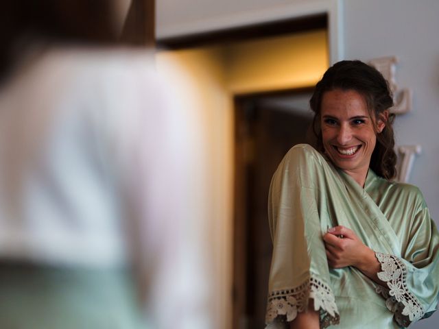 Scott and Jess's Wedding in Northampton, Northamptonshire 17