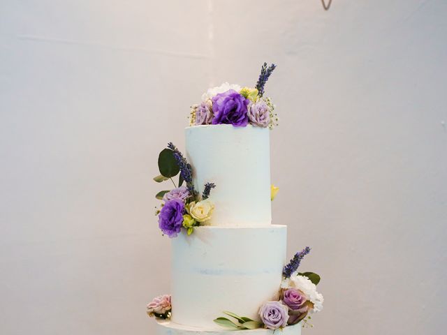 Scott and Jess's Wedding in Northampton, Northamptonshire 80