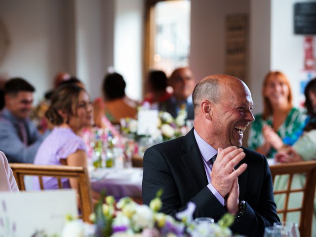 Scott and Jess's Wedding in Northampton, Northamptonshire 87