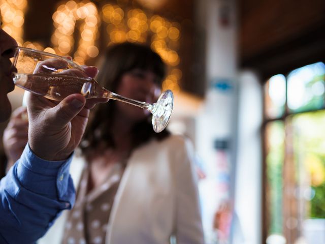 Scott and Jess's Wedding in Northampton, Northamptonshire 90