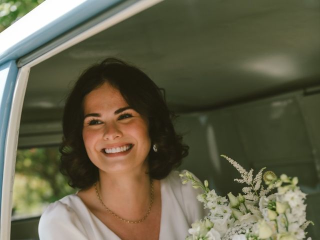 Dale and Jade's Wedding in Lake District , Cumbria 13