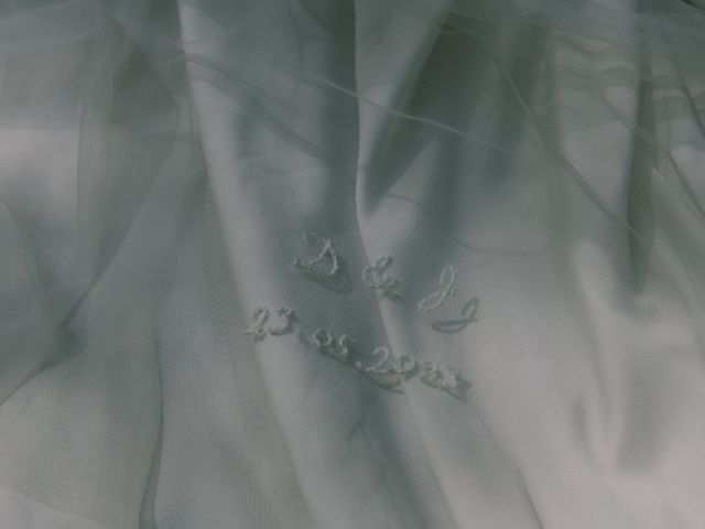 Dale and Jade's Wedding in Lake District , Cumbria 32