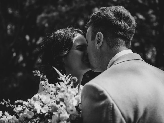 Dale and Jade's Wedding in Lake District , Cumbria 37