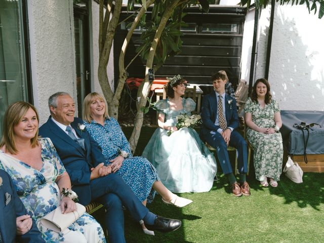 Dale and Jade's Wedding in Lake District , Cumbria 75