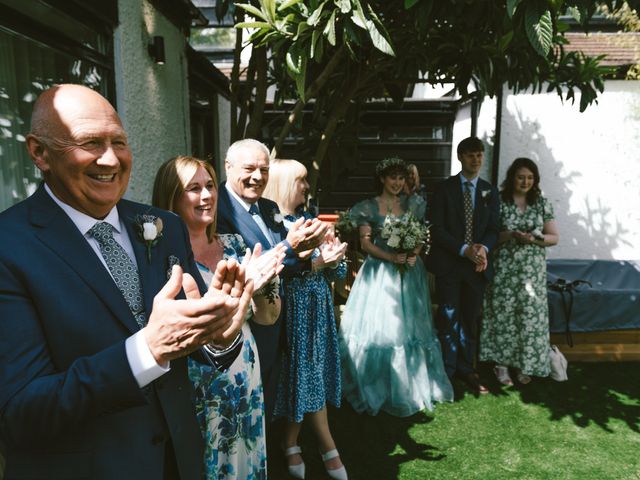 Dale and Jade's Wedding in Lake District , Cumbria 97