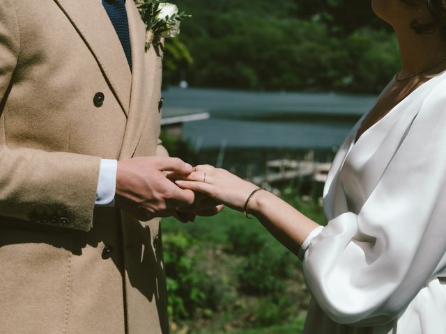 Dale and Jade's Wedding in Lake District , Cumbria 107