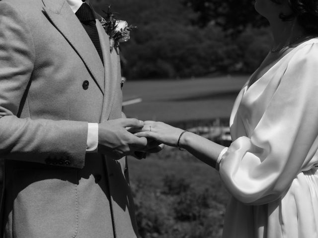 Dale and Jade's Wedding in Lake District , Cumbria 108