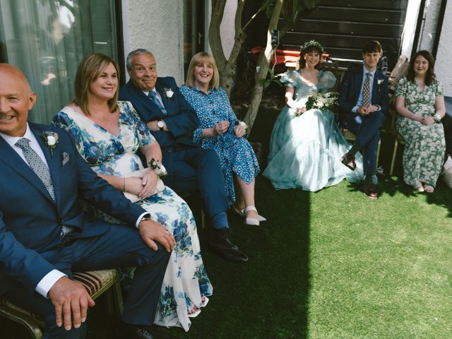 Dale and Jade's Wedding in Lake District , Cumbria 120