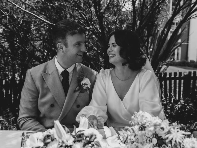 Dale and Jade's Wedding in Lake District , Cumbria 137