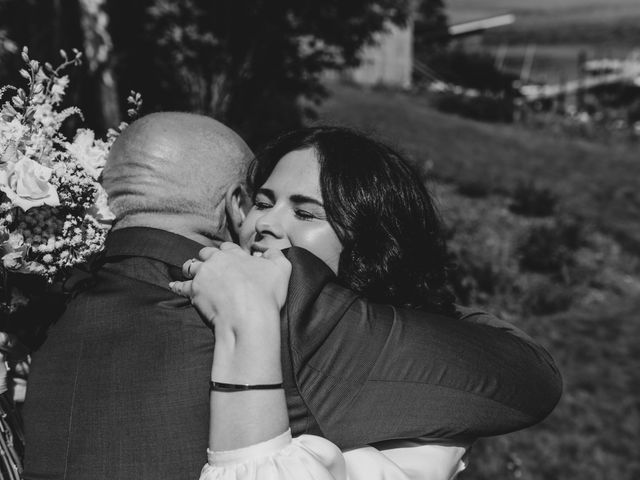 Dale and Jade's Wedding in Lake District , Cumbria 149