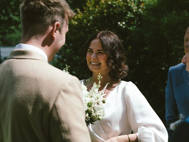 Dale and Jade's Wedding in Lake District , Cumbria 154