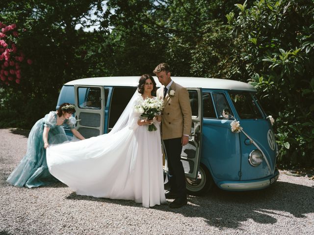 Dale and Jade&apos;s Wedding in Lake District , Cumbria 164