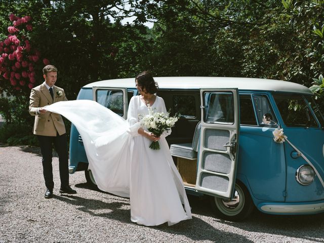 Dale and Jade's Wedding in Lake District , Cumbria 167