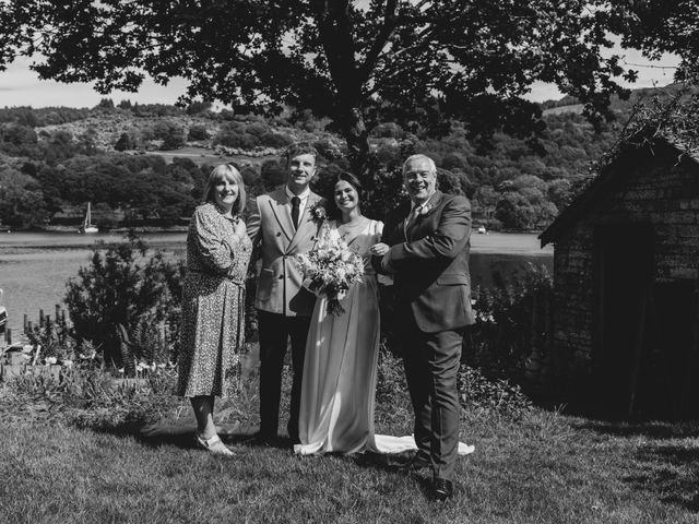 Dale and Jade&apos;s Wedding in Lake District , Cumbria 200