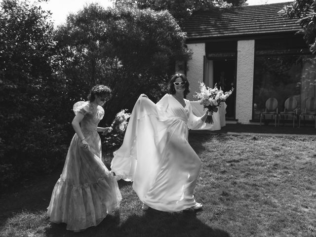 Dale and Jade's Wedding in Lake District , Cumbria 243