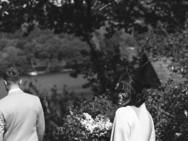 Dale and Jade's Wedding in Lake District , Cumbria 1