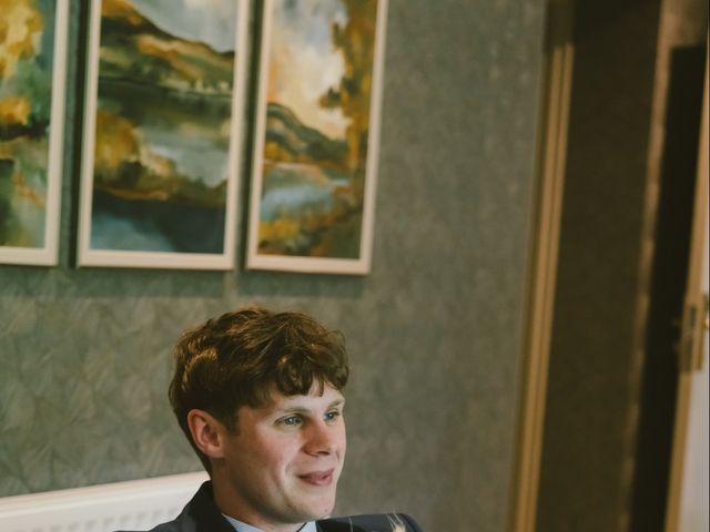 Dale and Jade's Wedding in Lake District , Cumbria 259