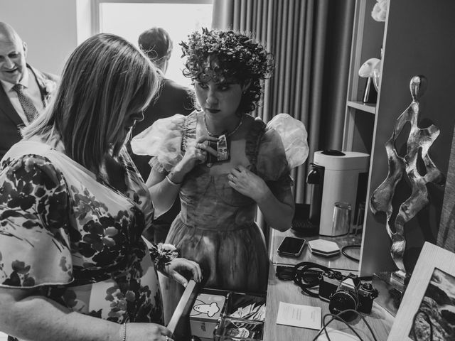 Dale and Jade's Wedding in Lake District , Cumbria 260