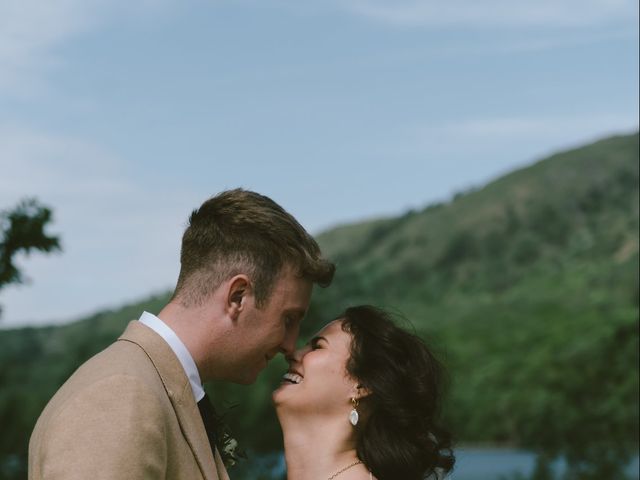 Dale and Jade&apos;s Wedding in Lake District , Cumbria 265