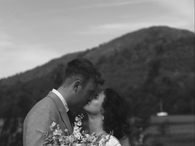 Dale and Jade&apos;s Wedding in Lake District , Cumbria 268